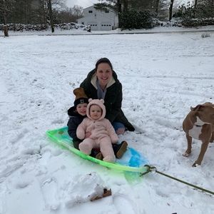 Meet your Posher, Alina